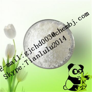 Stanozolol (Winstrol)